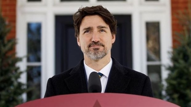 L'armée canadienne prêtera main forte aux communautés autochtones et nordiques au Québec