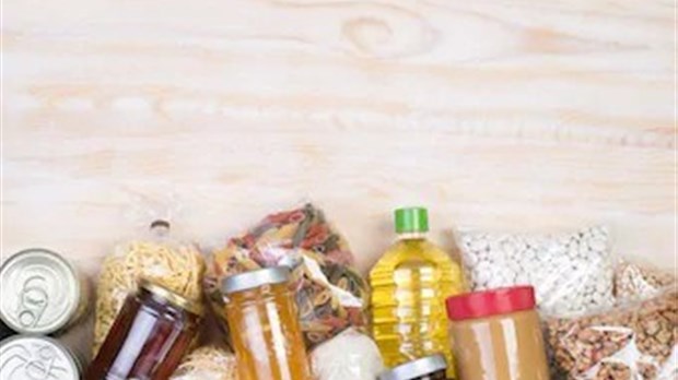 Lorraine : un appel aux dons pour approvisionner le Fonds d'aide alimentaire