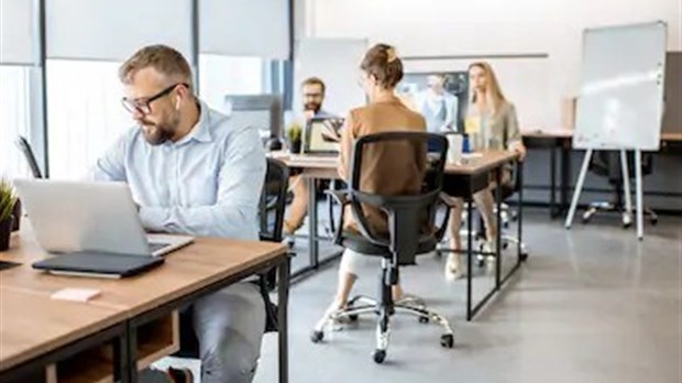 Les acteurs économiques s’unissent pour aider les entreprises locales