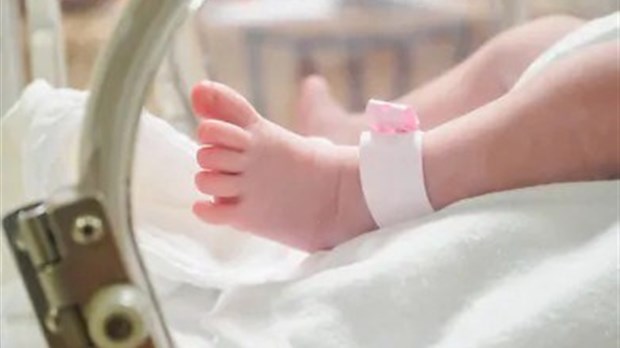 CISSS des Laurentides : les unités des naissances des hôpitaux du  et sa maison des naissances continuent d’accueillir les futures mamans