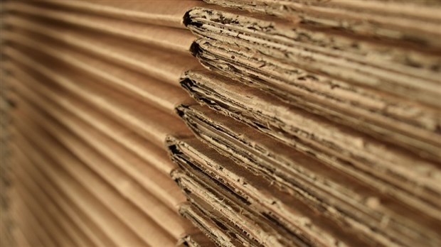 U-Haul offre un mois gratuit de libre-entreposage à l’approche de la période des déménagements 