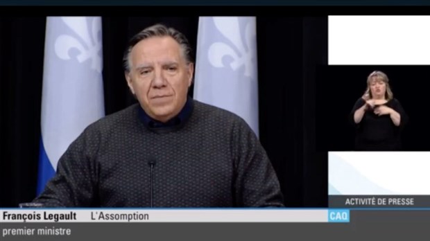 Le Québec à risque d'une pénurie de médicaments