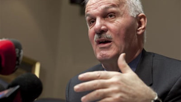 31 morts au CHSLD Herron : l’avocat Jean-Pierre Ménard blâme le CIUSSS de l'Ouest-de-l'Île-de-Montréal