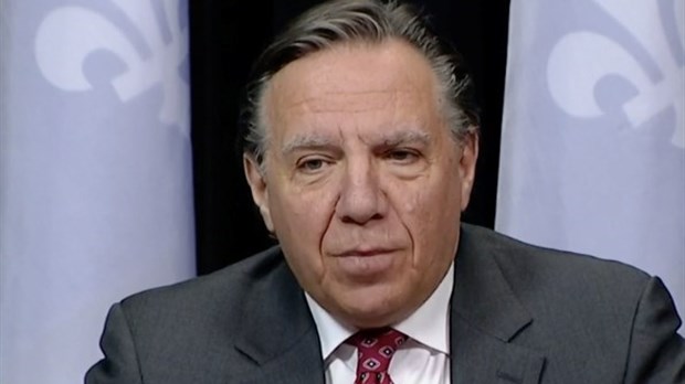 Situation dans les CHSLD: l'appel 