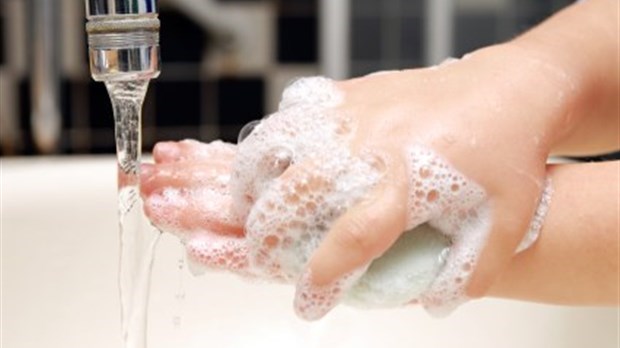 Santé Canada autorise temporairement les désinfectants à base d'éthanol de qualité technique