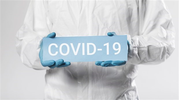 COVID-19 : les Laurentides ont atteint les 813 cas ce samedi 18 avril