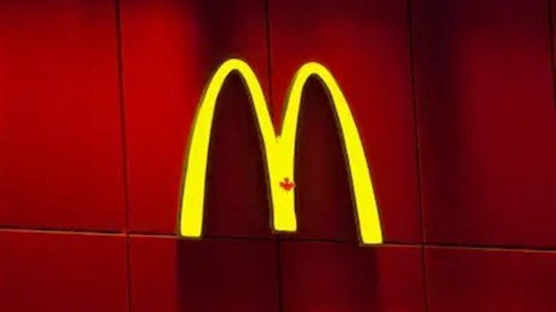 À Blainville, McDonald's ferme son restaurant du 57 Bd des Châteaux 