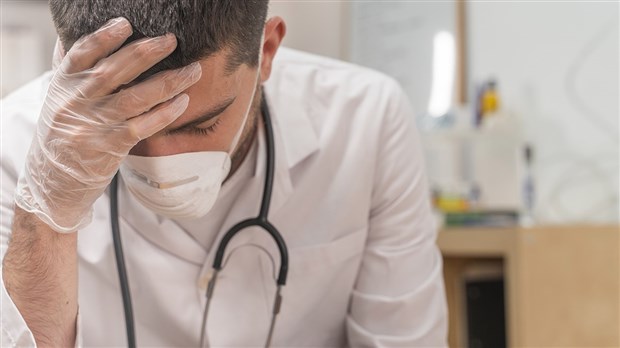 La COVID-19 a maintenant fait plus de 1,000 morts au Québec