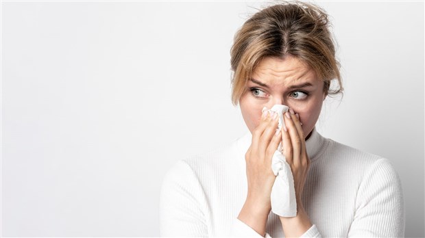 Près de 26 000 cas confirmés au Québec 