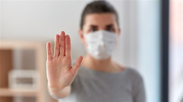 Violence conjugale et pandémie : la maison d’hébergement La Citad’Elle redouble d’effors