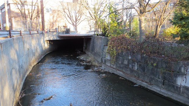 L’avis de risque d’inondation officiellement levé à Sainte-Thérèse