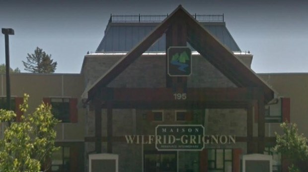 Résidence Wilfrid-Grignon: des travailleurs en renfort dénoncent une situation alarmante