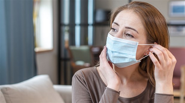 Personnes vulnérables: le CISSS des Laurentides assure que les services en santé mentale sont maintenus