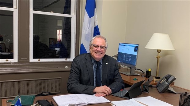Le Bloc Québécois fait des réclamations pour les étudiants, agriculteurs et aînés