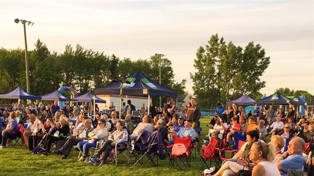 Sainte-Anne-des-Plaines annule ses événements estivaux