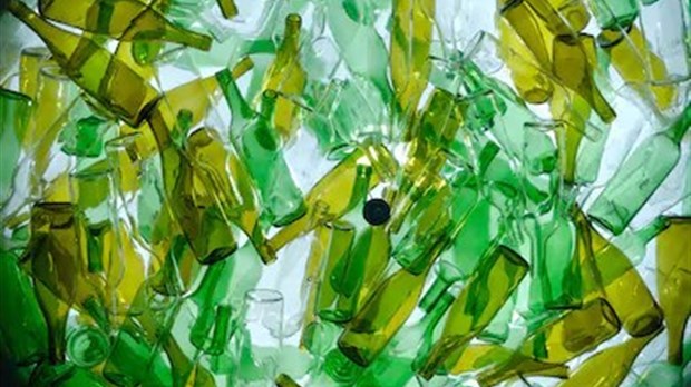 Quatre Maxi récupèrent des contenants consignés au profit d’organismes communautaires locaux