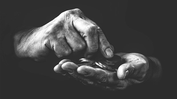 Ottawa annonce finalement un coup de pouce financier pour les aînés