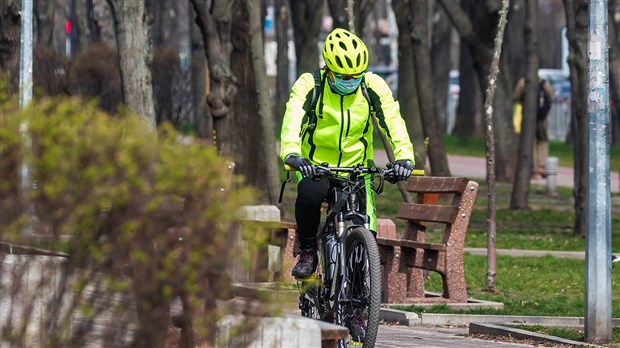 CNESST: Une trousse pour les travailleurs dans les secteurs de loisir, de sport et de plein air