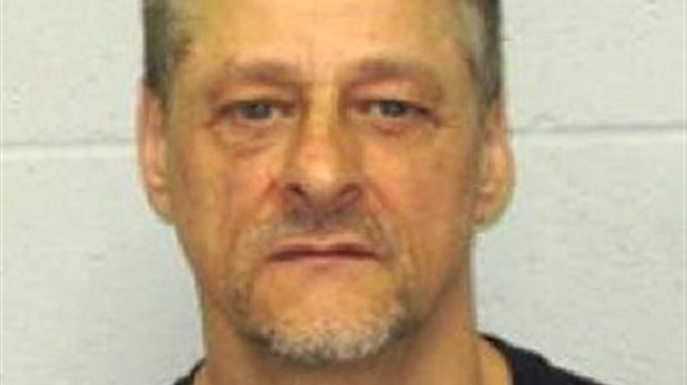 La police de St-Jérôme recherche d'autres victimes de Claude Bigras