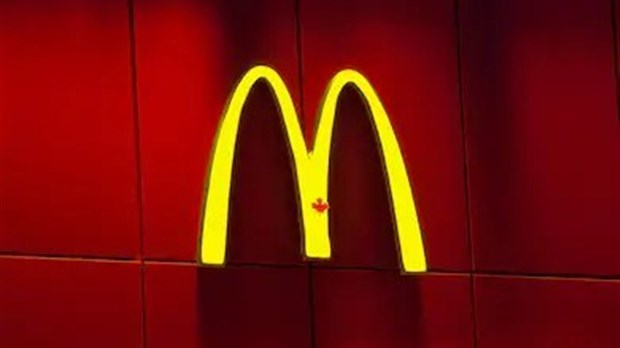 COVID-19: le McDonald's du bd Curé-Labelle à Blainville ferme