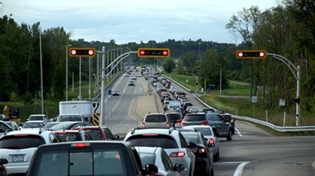La Coalition 19 salue l’accélération du parachèvement de l’A19