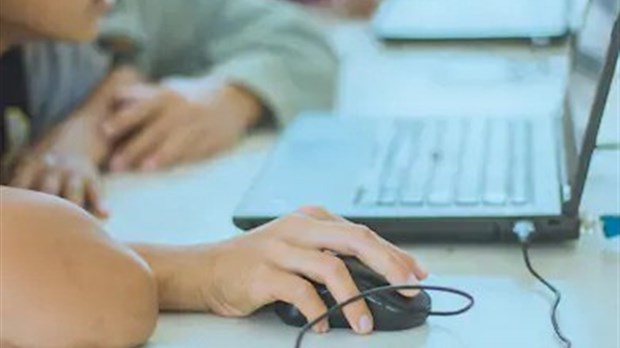 Régions branchées: 8 780 foyers des Laurentides pourront avoir accès à Internet haut débit