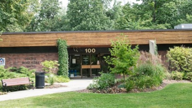 L’hôtel de ville de Rosemère de nouveau ouvert aux citoyens