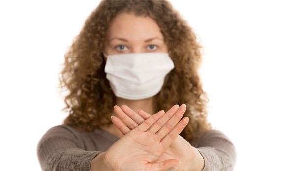 14 000 tests par jour au Québec depuis jeudi dernier 