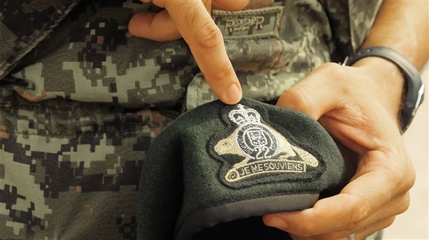 Québec veut que l'aide des soldats en CHSLD soit prolongée jusqu'è l'automne 