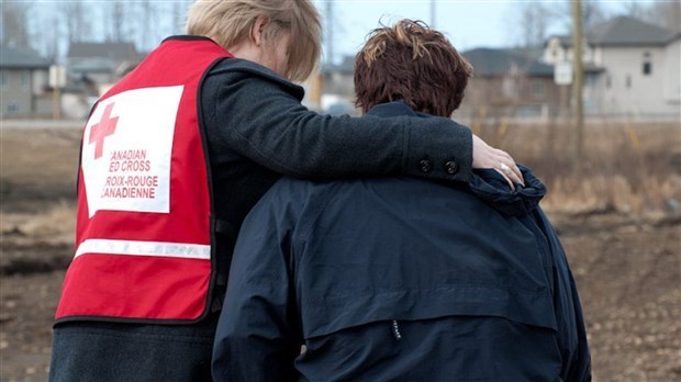 Les organismes des Laurentides soutenus par la Fondation à hauteur d'1,2 M$