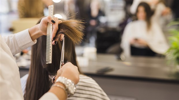 Le déconfinement graduel continue aujourd'hui