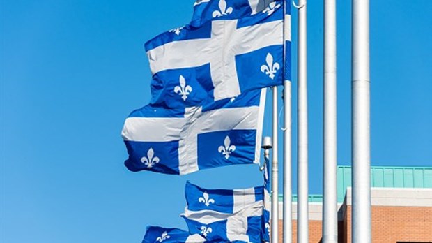 À Sainte-Thérèse, la Fête nationale vient directement aux citoyens
