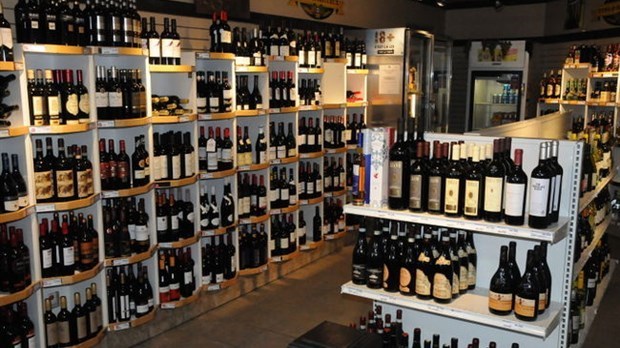 Les succursales de la SAQ rouvrent le dimanche, dès demain