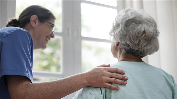 Préposé: 79 000 candidatures de personnes intéressés par ce métier 