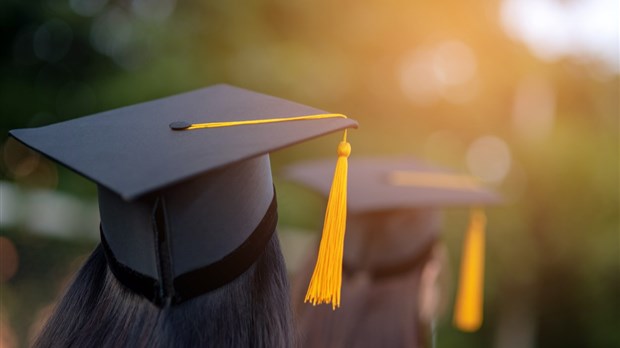 La Ville de Rosemère félicite les finissants 2020