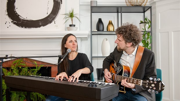 Cet été à Sainte-Thérèse, profitez d’une pause musicale au Village 
