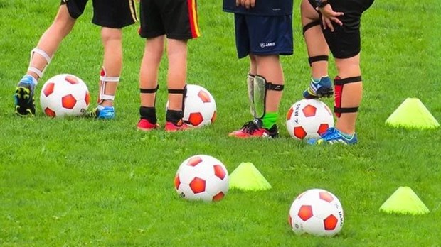 Une nouvelle fondation naît pour soutenir la jeunesse sportive dans les Laurentides