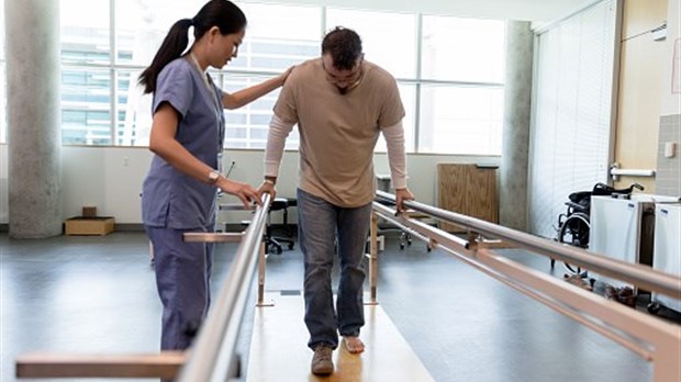 Relocalisation des services d’orthopédie et de plastie de l’Hôpital régional de Saint-Jérôme 