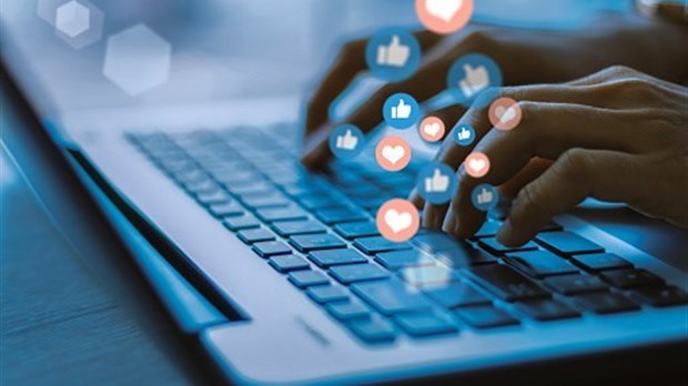 Racisme: dans le sillon de Québec, Rosemère suspend ses placements publicitaires sur Facebook