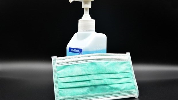 COMMENT PRÉVENIR LA PROPAGATION D’UN VIRUS?