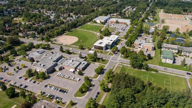 Des installations municipales rouvrent au public à Blainville