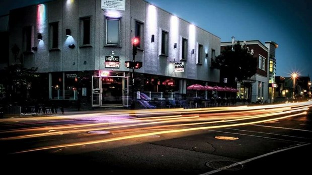 Le Mondo Bistro Lounge ferme après des manquements aux règles sanitaires