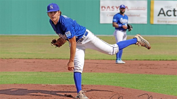 Baseball: les Cardinaux, grands champions de la saison simulée