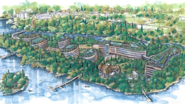 Projet IGSR : La Planète s'invite en santé pour la protection des espaces verts