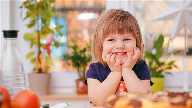 625 millions de dollars pour l’accès aux services de garde