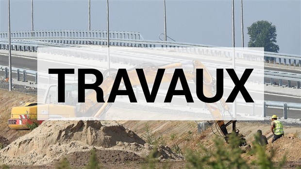 Prolongement des travaux de réparation du pont Mackenzie 