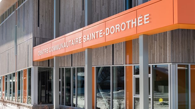 La Ville de Laval obtient une autre certification LEED Or