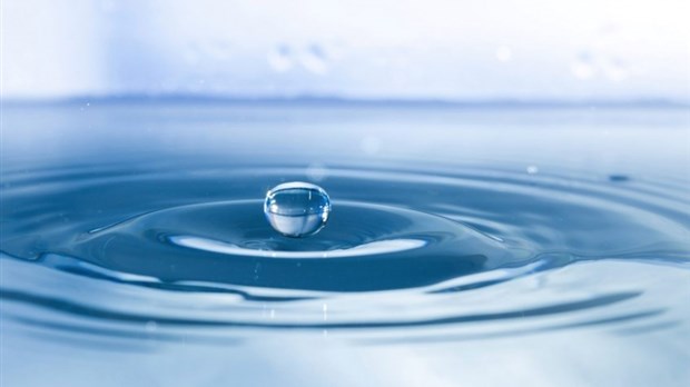 La Ville de Sainte-Marthe souhaite mettre fin aux problèmes de coloration de l’eau
