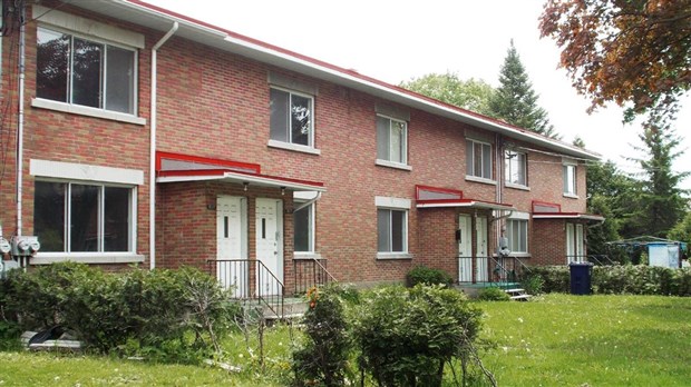 Plus de 800 000 $ pour Val-Martin et les autres secteurs défavorisés de Laval