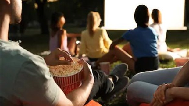 Lorraine: le cinéma sous les étoiles du 4 août est reporté